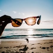UV-Protection for Eyes
