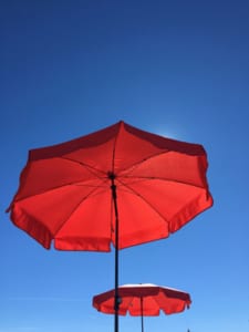 How to enjoy the sun safely this summer