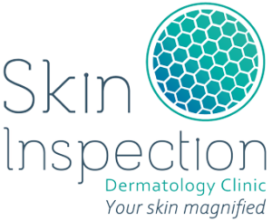 Skin Inspection logo