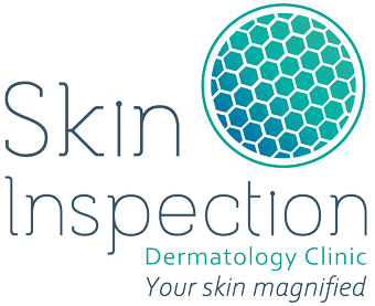 Skin Inspection logo