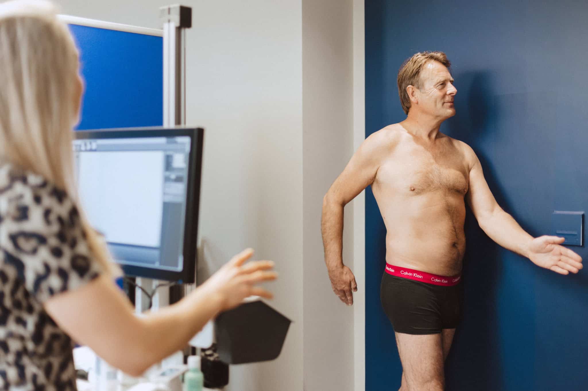 Mole Clinic London Skin Cancer Clinic Mole Screening London Skin Inspection